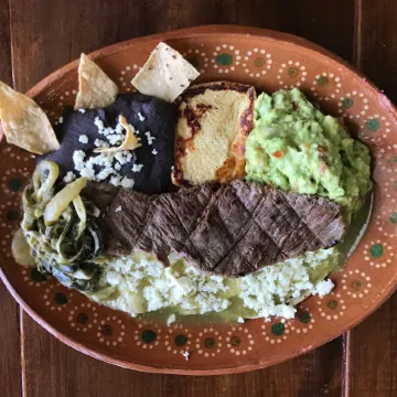 Hotel Sevilla Tampico