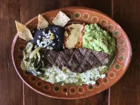 Hotel Sevilla Tampico