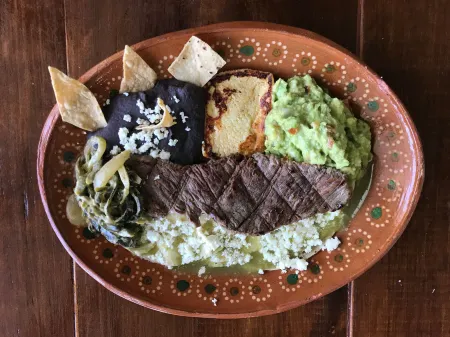 Hotel Sevilla Tampico