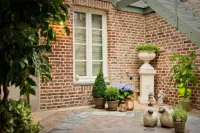 Boutique Hotel Caelus VII Hotel a Borgloon