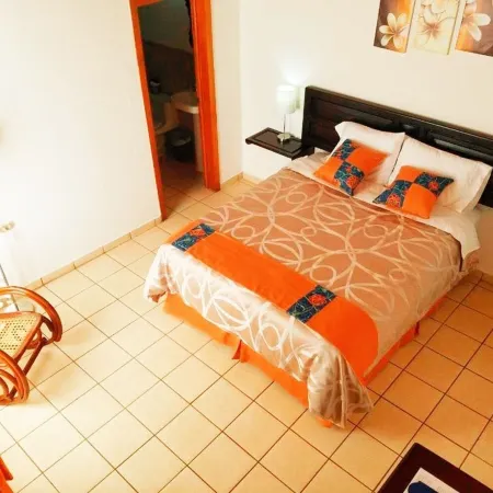 Hostal Las Puertas