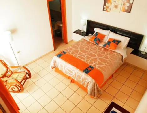 Hostal Las Puertas Hotels in 