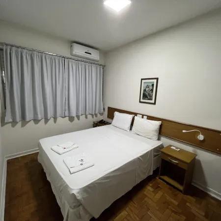 Santa Rosa Hotel