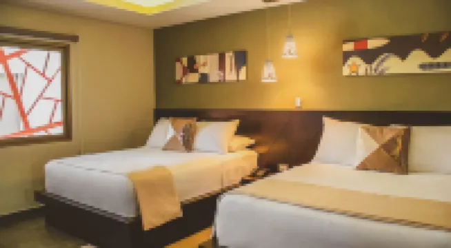 Remfort Hotel Hotels in Santa Ana