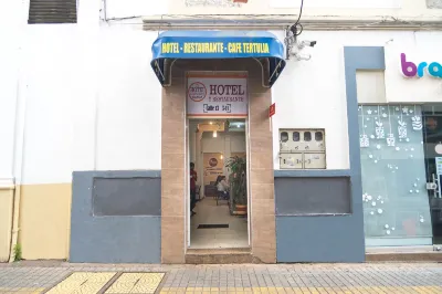 Ayenda Acacia Hotel di 