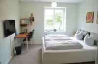 Naturperlen Hotels in Åbenrå