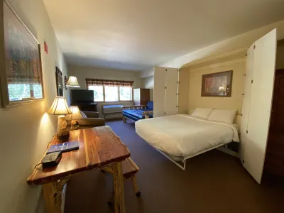 Gateway Lodge 5024 by SummitCove Lodging