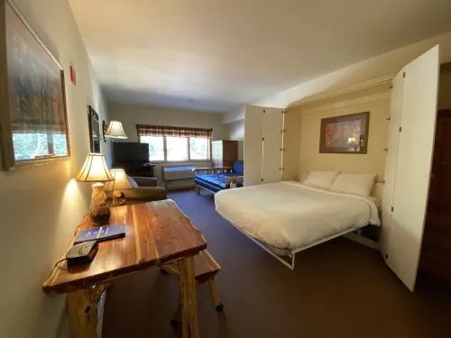 Gateway Lodge 5024 by SummitCove Lodging