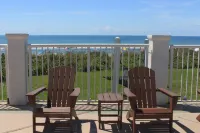 Islander Hotel & Resort - Sea View