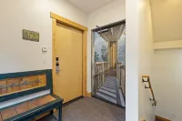 8201 Mill Creek - Private Hot Tub! Condo