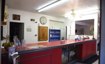 Gulfway Motel and Restaurant