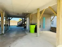 Plan Beach 2 Bedroom Home by Redawning