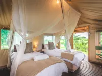 Shindzela Tented Camp