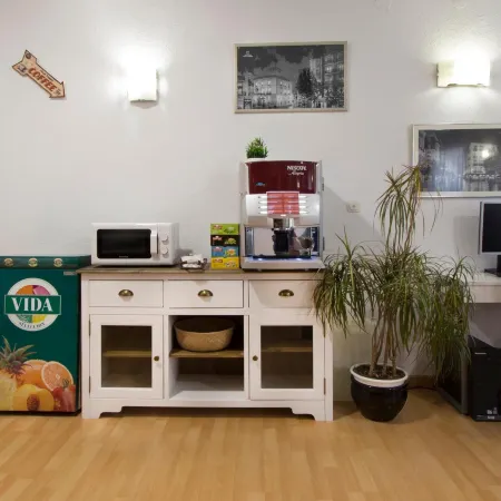 Hostal la Numantina