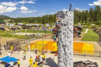 로지 앳 파머 걸치