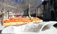 Hotel Casa Arcas - breakfast