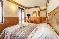Hotel Alemagna Hotels in Val di Zoldo