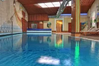 Hotel Senator Konferencje & Spa Hotels in Bodzentyn