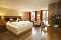 Hotel Waldrand - 3-Star