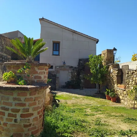 La Posada de Grimaldo