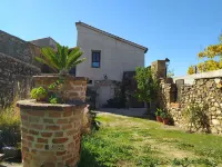 La Posada de Grimaldo -  Ferienhäuser