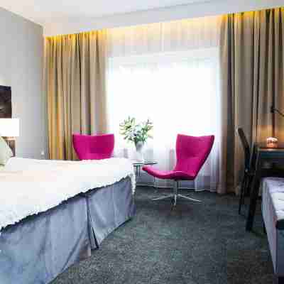 Nova Park Conference Rooms