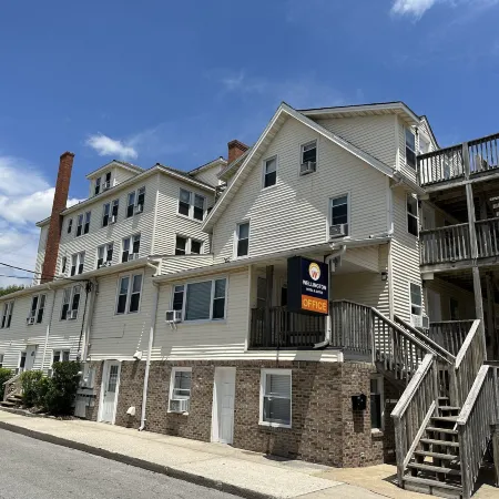 The Wellington Hotel & Suites Oceanblock