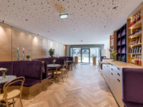 Platzhirsch Kufstein Hotels in Kufstein