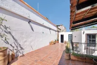 Casa Irake - 旅舍 瓜達拉哈拉住宿飯店