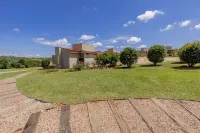 Cassorova Resort e Ecoturismo Hotels in Brotas