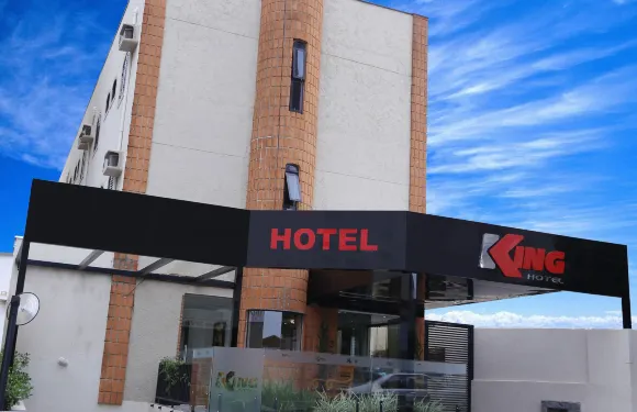 國王酒店
