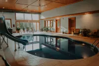Pathsaala Inn & Restaurant Hotels in Perth-Andover
