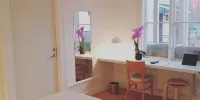 Prästgården Hotell & Bryggeri - Habitación Doble Clásica