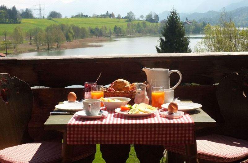 Dreimäderlhaus - Das Vegetarische Boutique Hotel photo 2