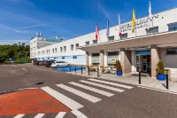 Hotel Olivia Hotels in 