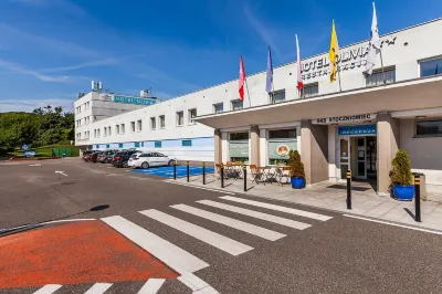 Hotel Olivia Hotels in 