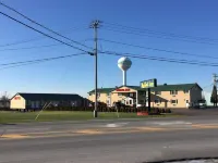 Royal Inn Motel Hôtels à : Watertown