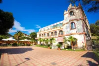 Residence Costa Del Sole Các khách sạn ở Vaccarizzo-delfino