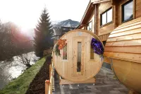The Kaprun Edition - Luxury Chalets & Style Suites
