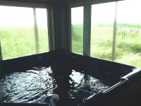 Moonlight Beach Suites - ที่มีอ่างอาบน้ำ