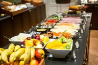 Vihula Manor Country Club & Spa - breakfast