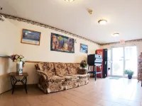 Sherwood Inn and Motel Charlottetown Hotels in Queens County