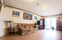 Sherwood Inn and Motel Charlottetown