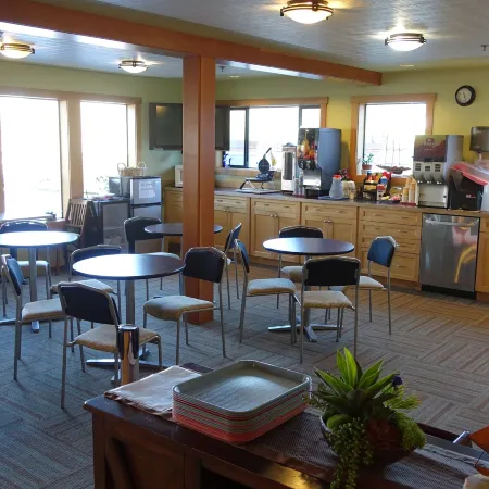 Harborside Inn