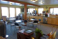 Harborside Inn Hotels in Port Townsend