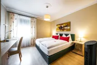 Motel Zeltweg - Self-Check-IN Hotel a Knittelfeld