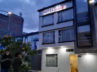 Hotel LB - Los Balsos Hotels in Pasto