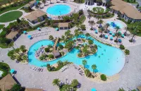 Joyful 8Bd Single Family w Pool @Champions Gate 9262 - Water Park