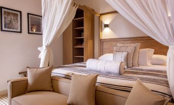 Sol de Alba Hotel Boutique