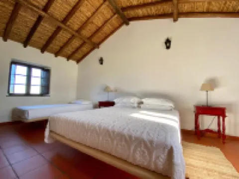 Monte Carvalhal da Rocha